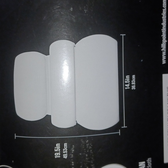 Gorilla 🦍 Grip spa ♨ pillow - Picture 8 of 8